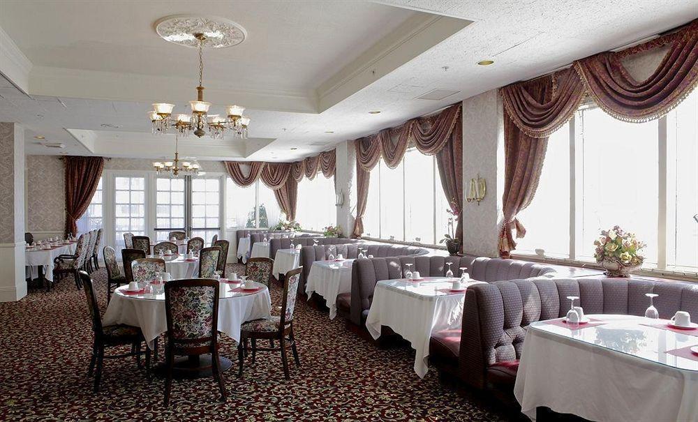 Hotel Western San Pedro Y Los Ángeles