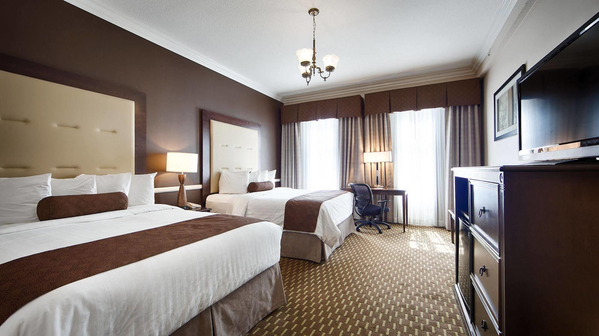 Hotel Western San Pedro Y 3*