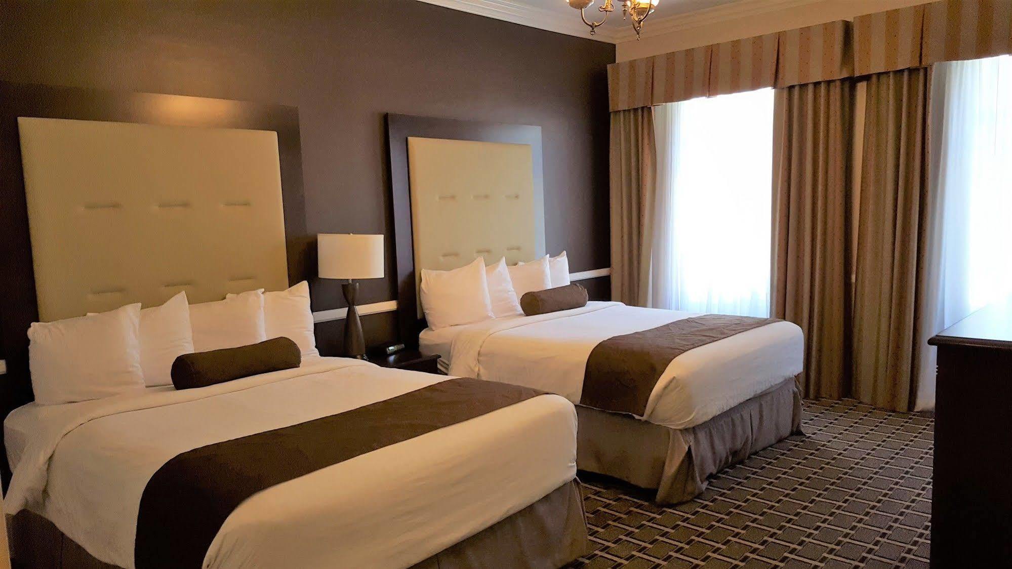 Hotel Western San Pedro Y 3*
