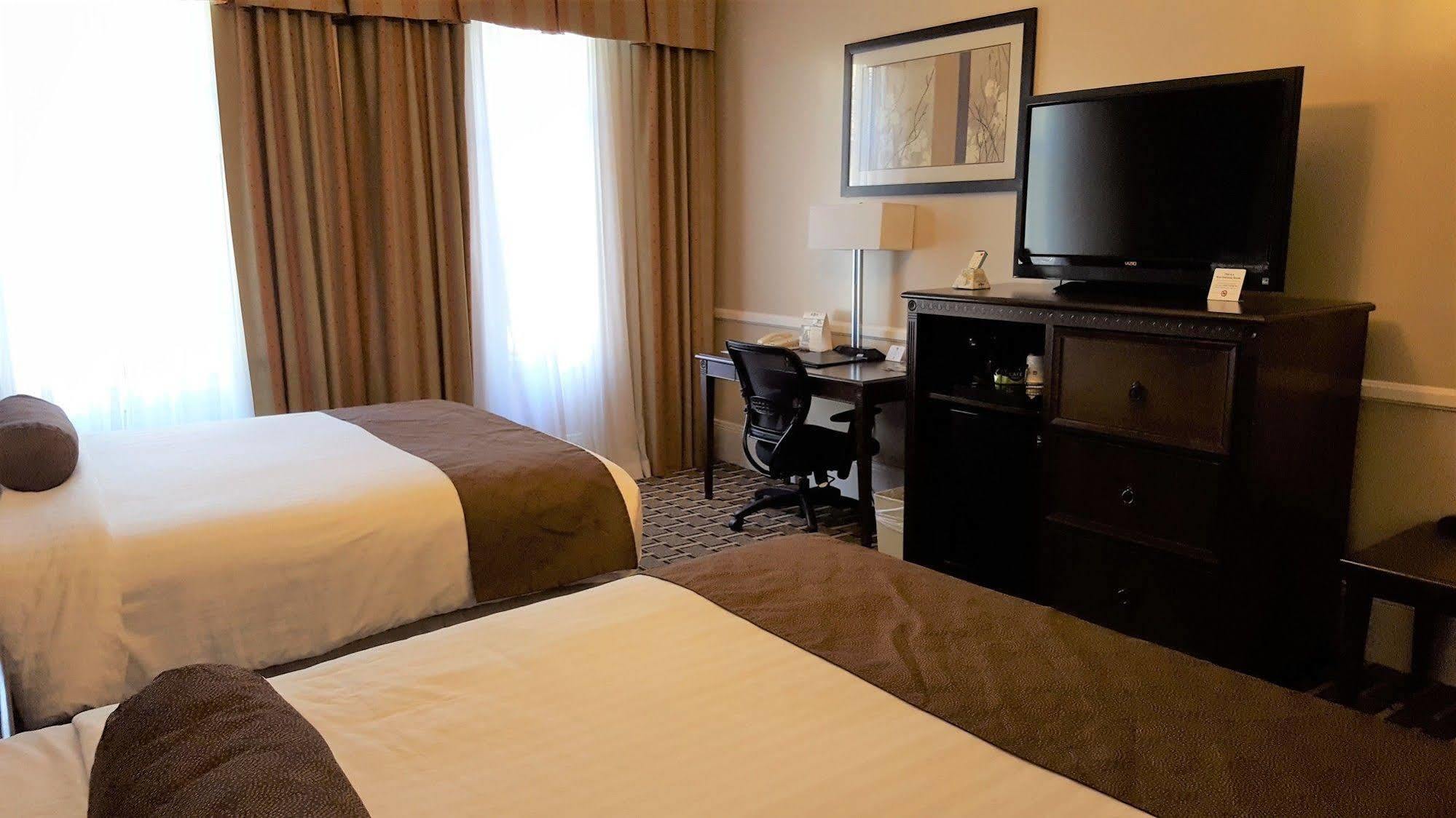 Hotel Western San Pedro Y 3*