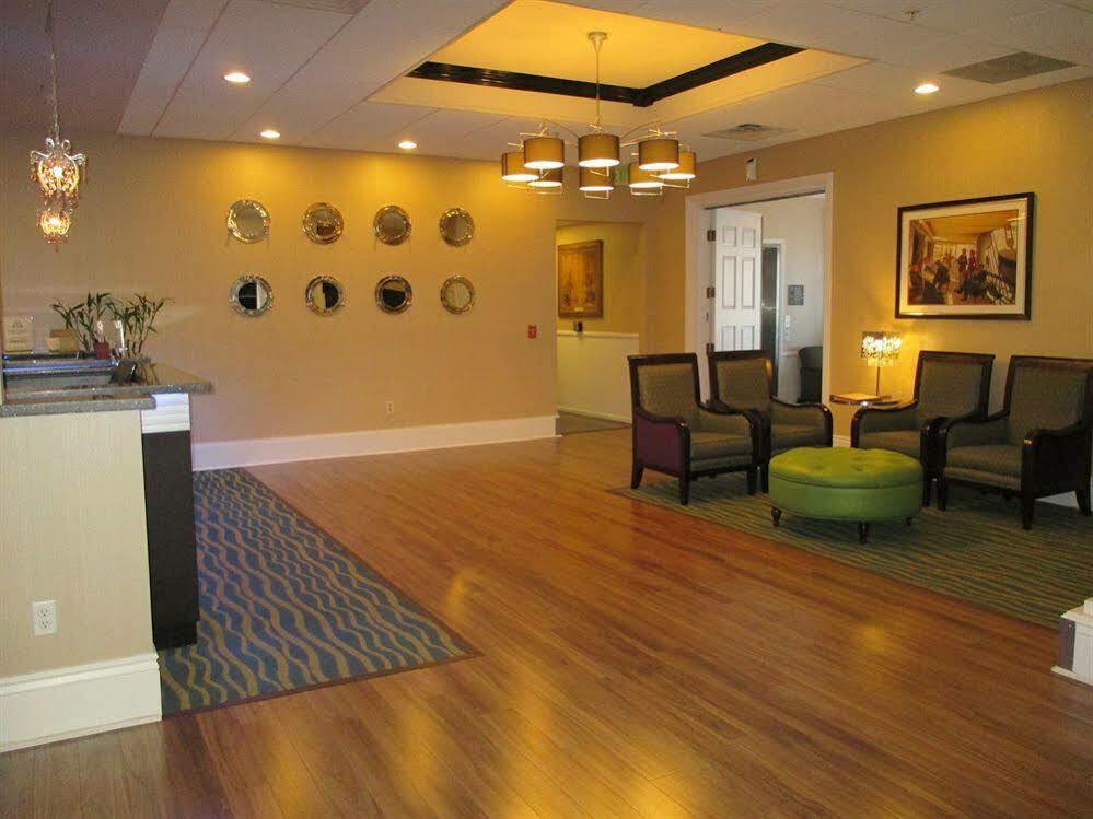 Western San Pedro Y Hotel Los Ángeles