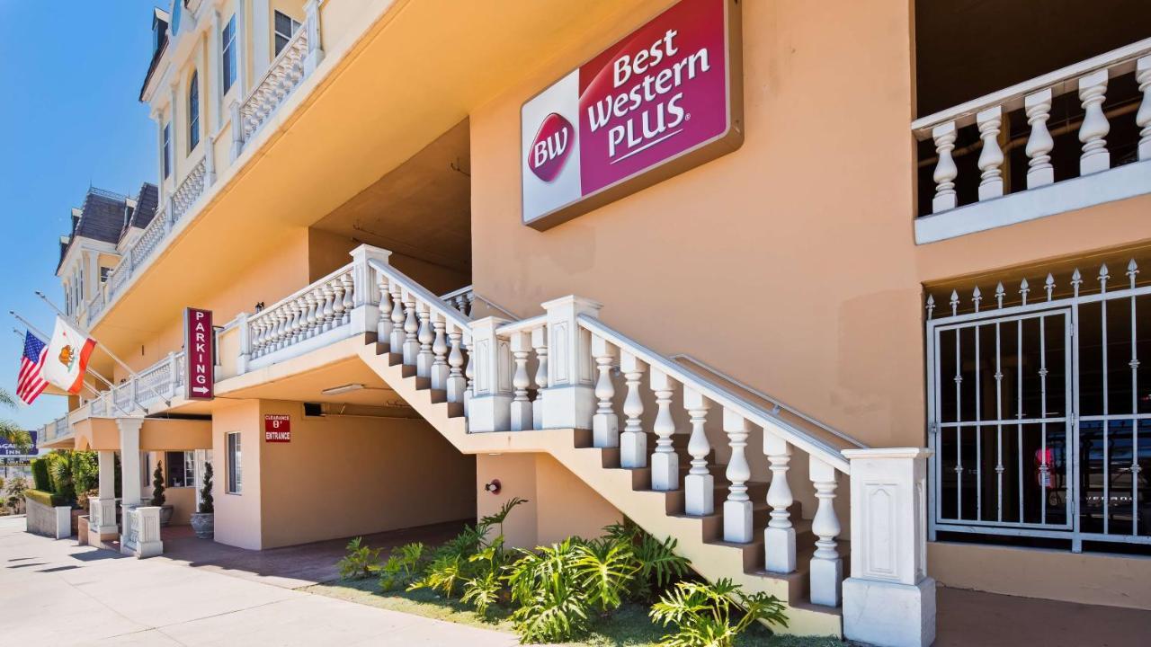 Hotel Western San Pedro Y 3*