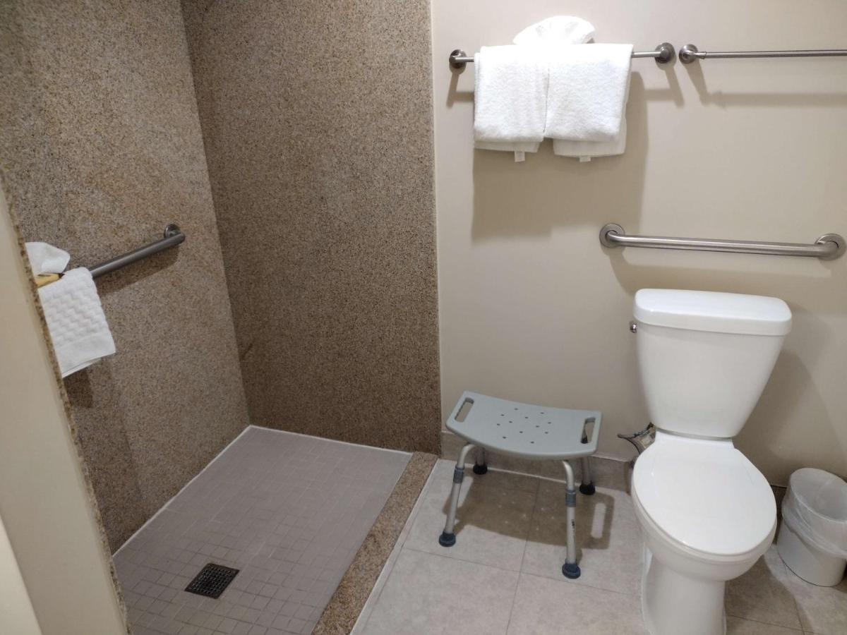 Hotel Western San Pedro Y 3*