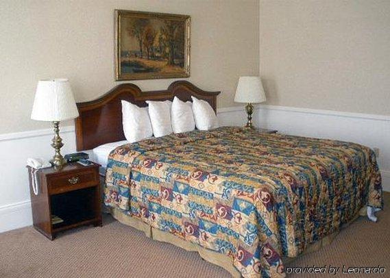 Western San Pedro Y Hotel Los Ángeles
