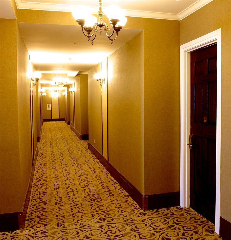 Western San Pedro Y 3* Los Ángeles