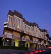Western San Pedro Y