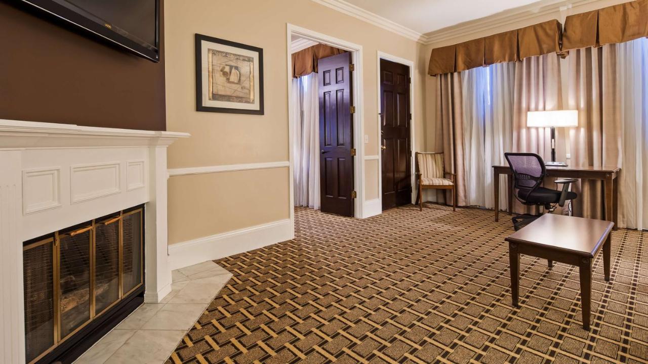 Hotel Western San Pedro Y 3*