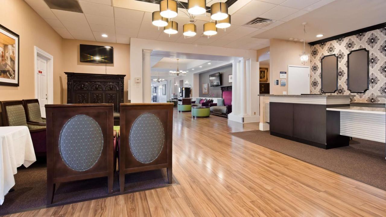 Hotel Western San Pedro & 3*